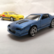 Illustration for article titled International Race Of Campions Camaro Z28